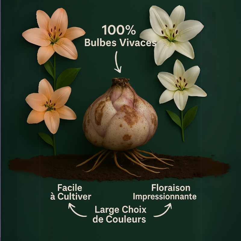 Lys Noir