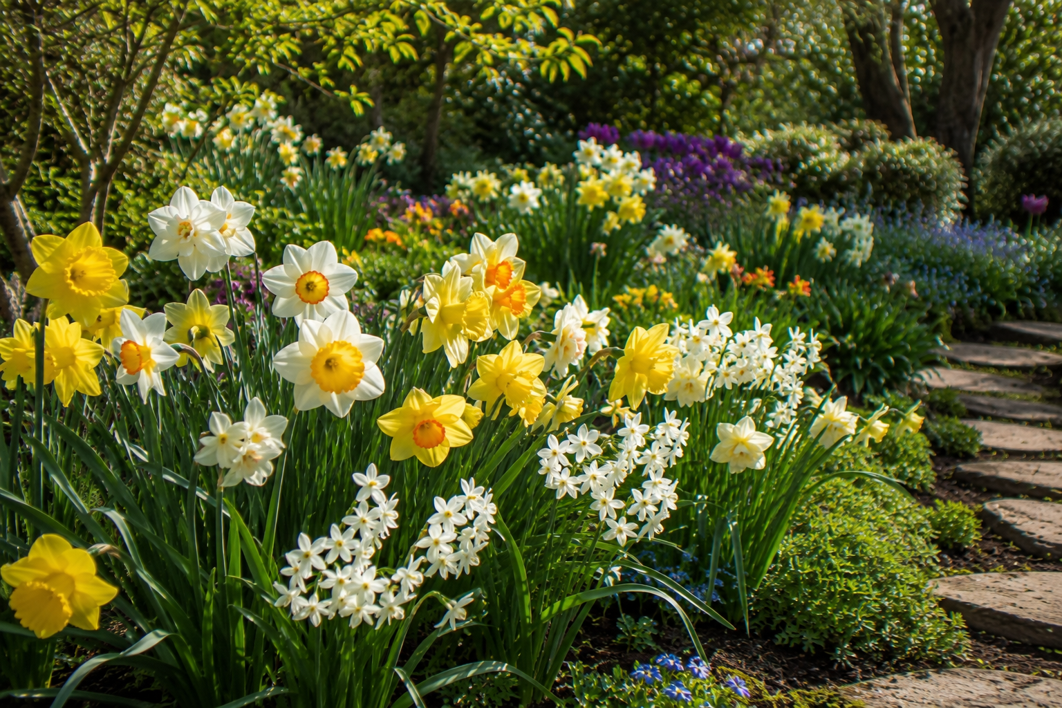 Narcisses