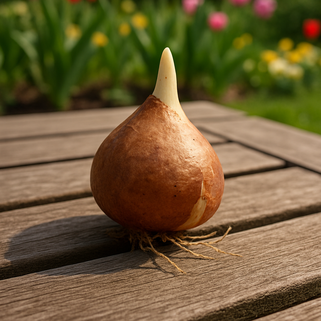 tulipe
